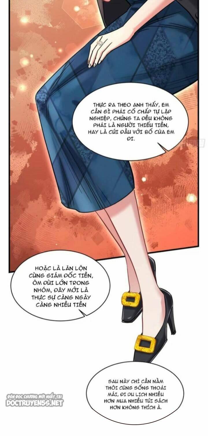Bỏ Làm Simp Chúa, Ta Có Trong Tay Cả Tỉ Thần Hào chapter 11.1 11