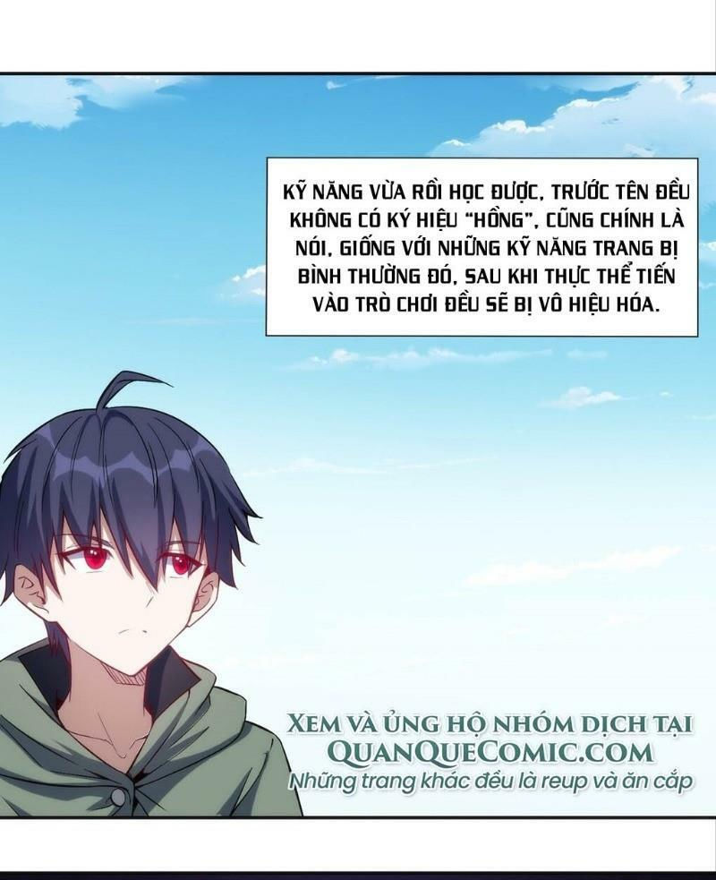 thánh đường chi thành chapter 21 9