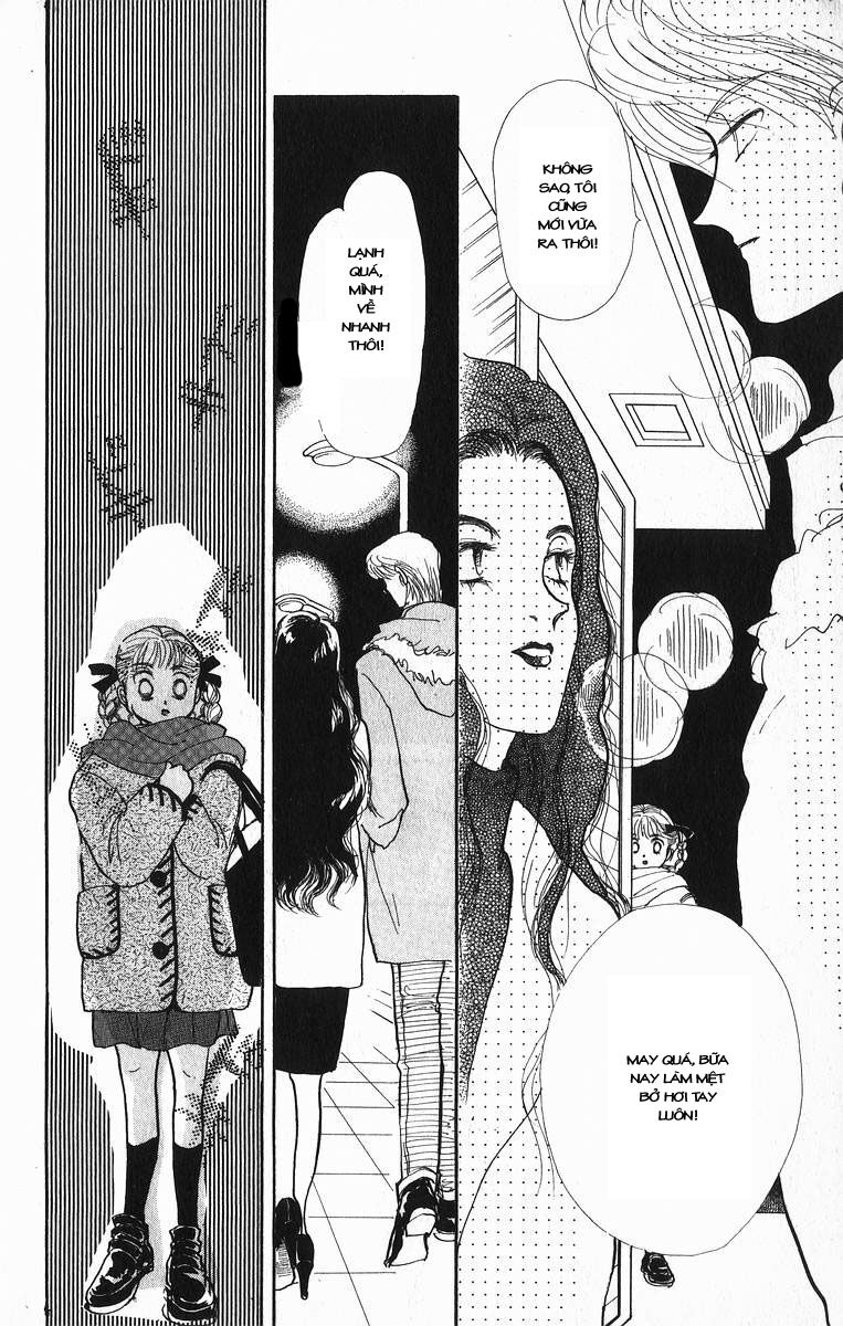 itazura na kiss chapter 19 41