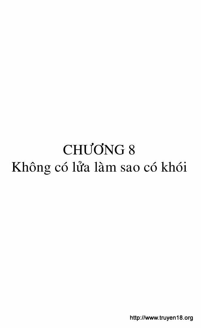 amano ai - bạn gái trong tivi chapter 9 1