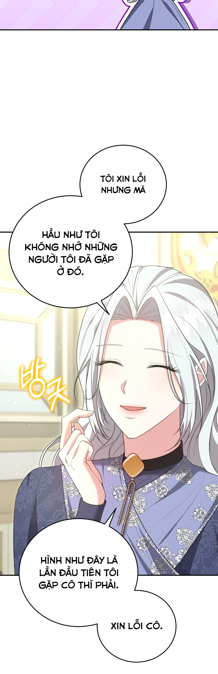 tiểu thư, ta chẳng thích cô chút nào! chapter 27 6