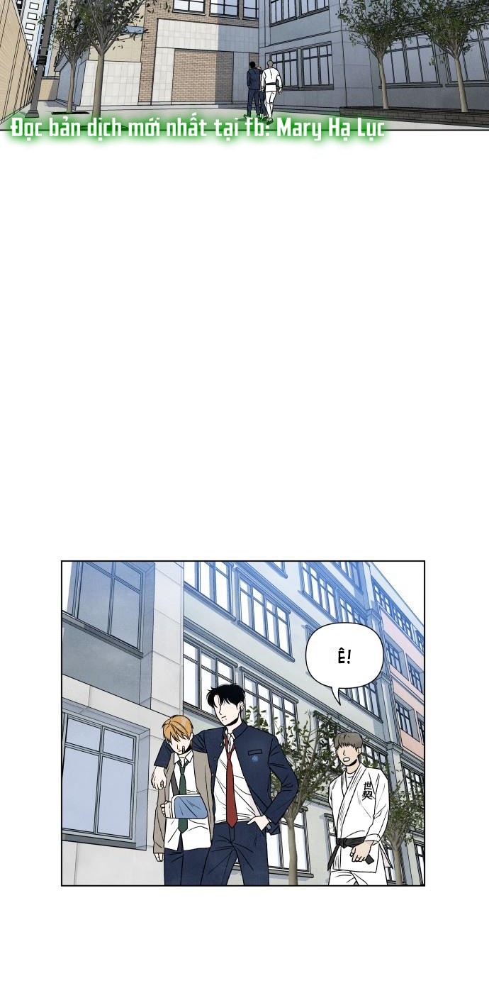 điều khiến tôi quyết tâm muốn chết chapter 4.1 18