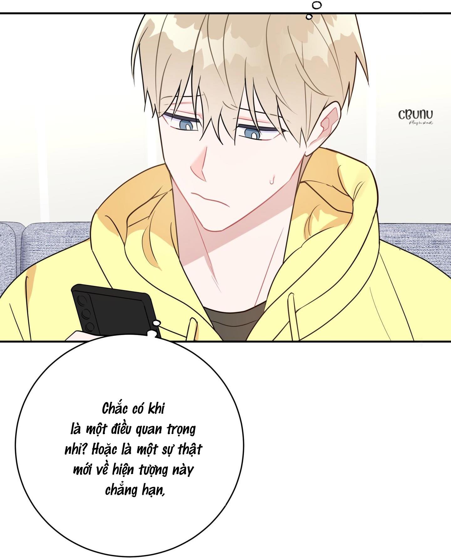 bắt tay hả, thôi bỏ đi! chapter 10 53