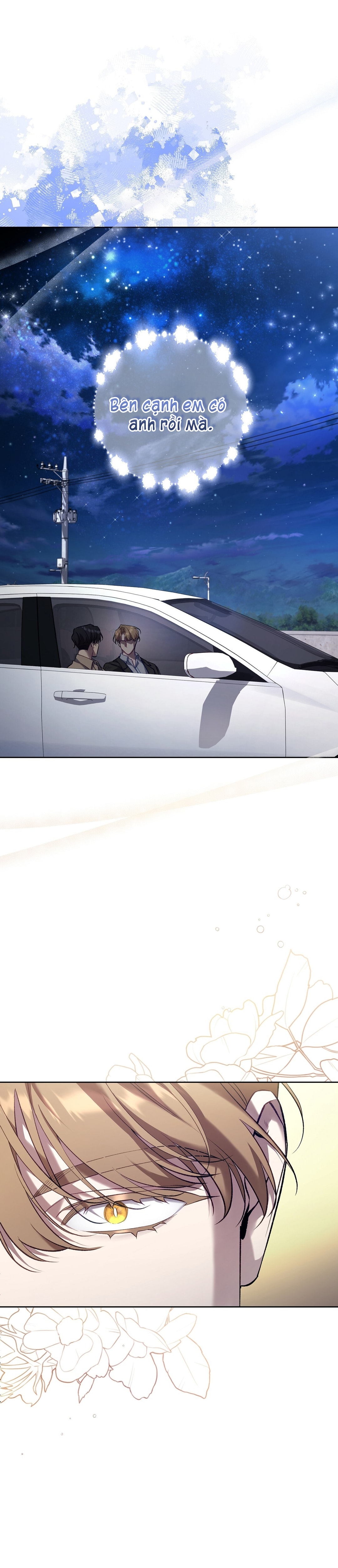 guide cấp s phết mật ong chapter 47 11