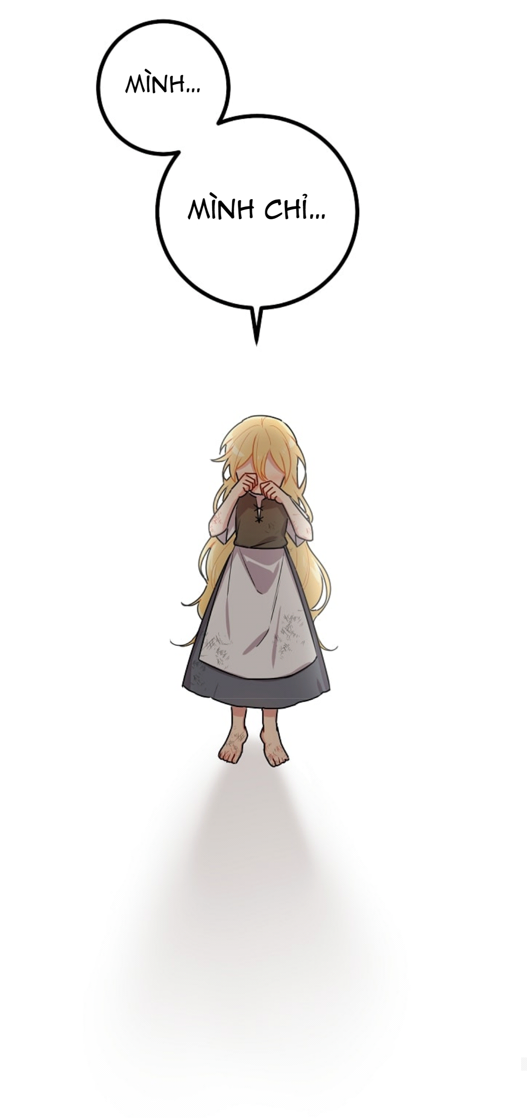 tôi là tiểu thư của gia đình này chapter 34 45