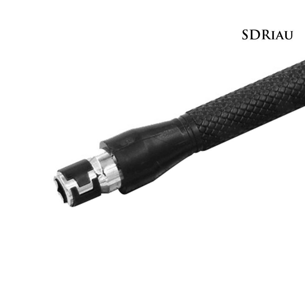 Tua Vít Hình Chữ L 1 / 4 Inch Sửa Lốp Xe Hơi