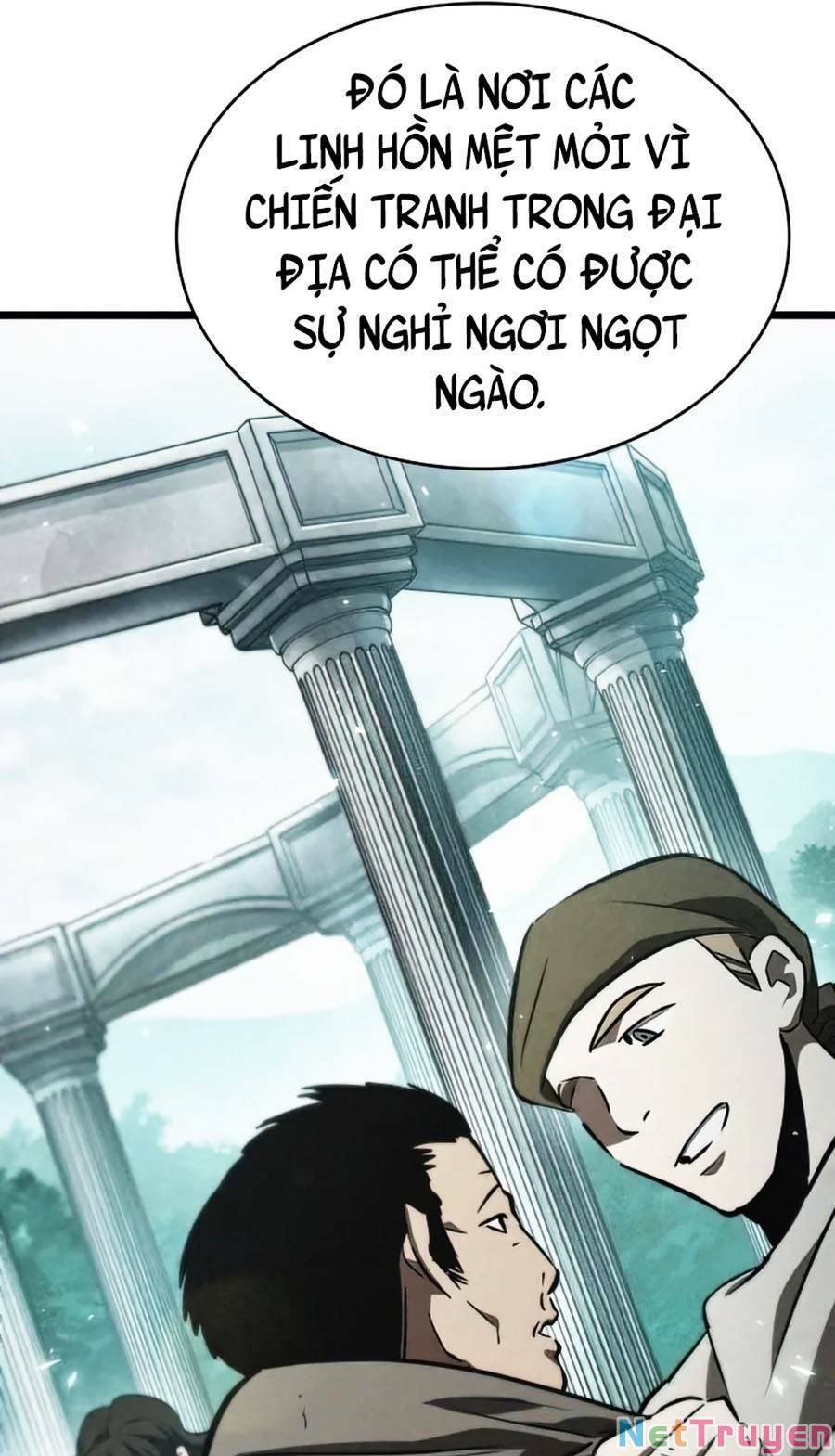thế giới hậu tận thế chapter 25 20