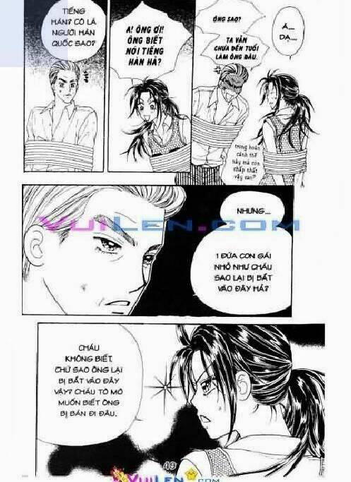 nhật ký tân hôn chapter 11 48