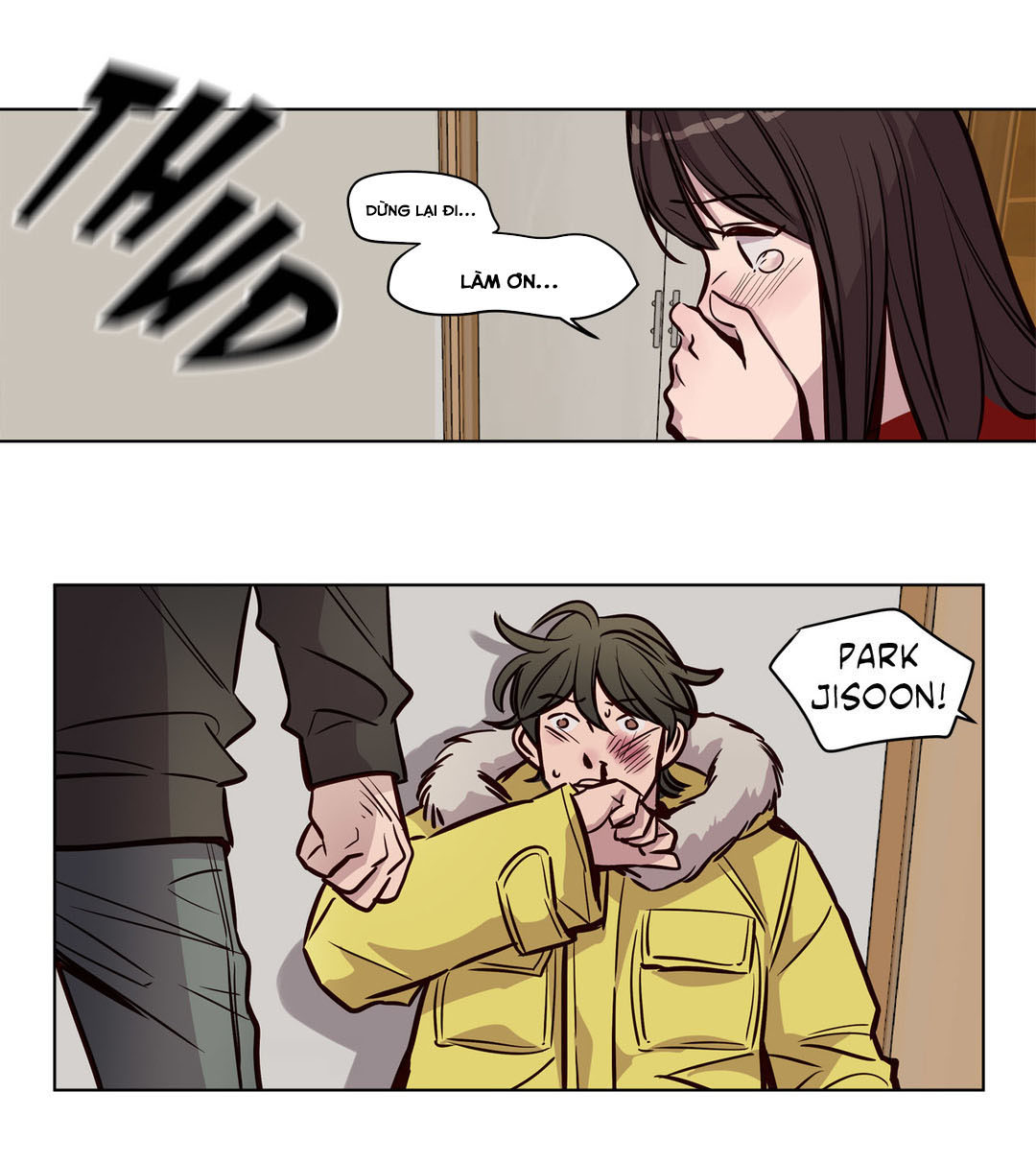 đền tội chapter 55 6