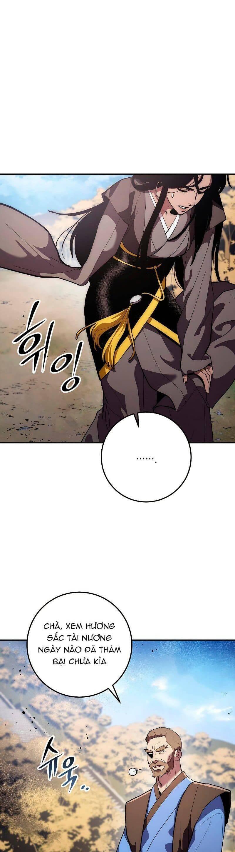 huyền thoại diệt thế độc long chapter 79 2