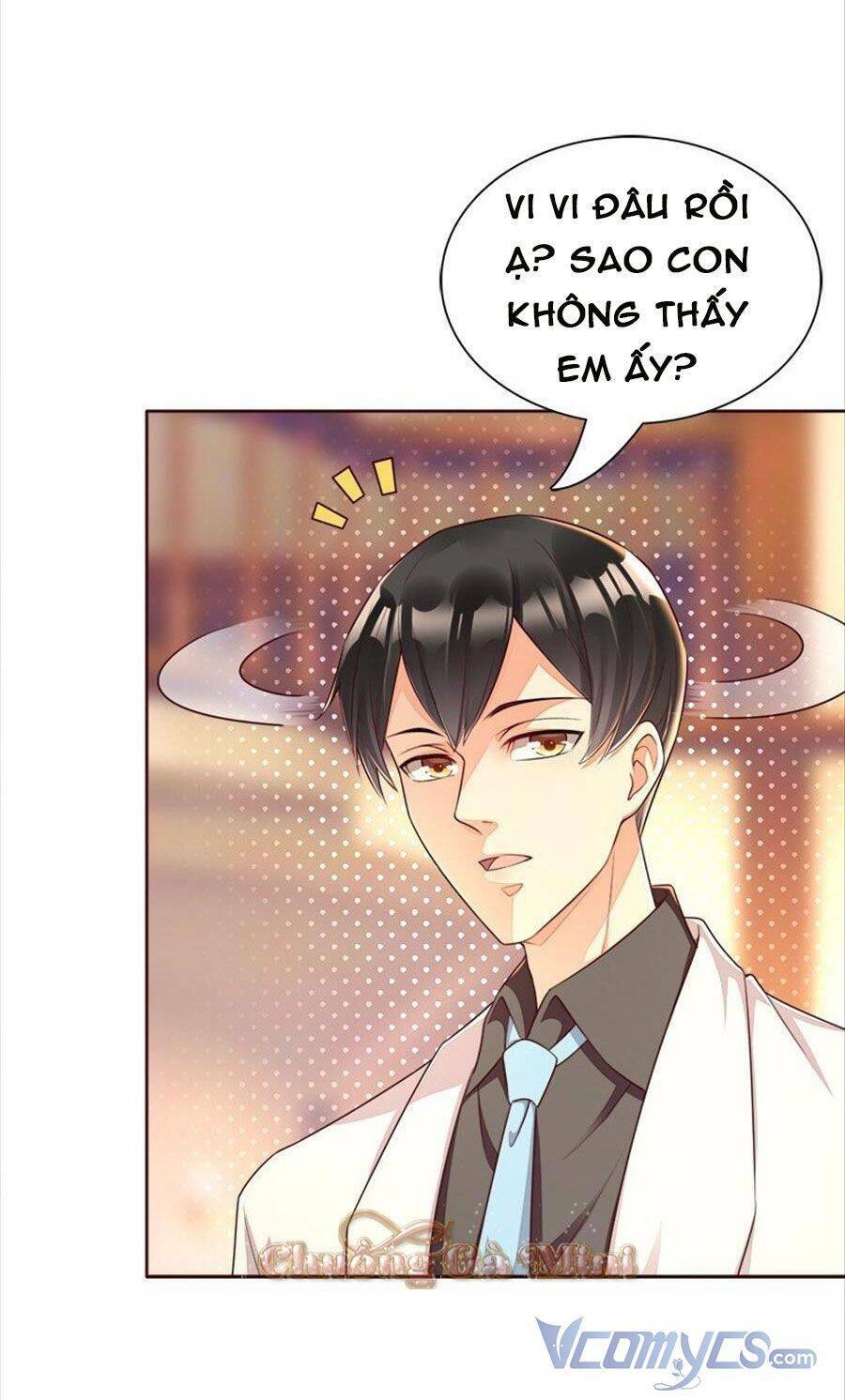 gặp phải người chồng xảo quyệt! chapter 22 26