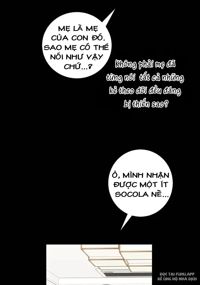 anh bạn của tôi đang phát sáng kìa ! chapter 16 42