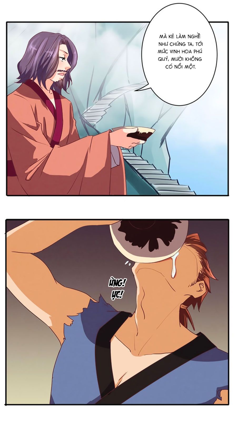 tú thiết chi thư chapter 44 11