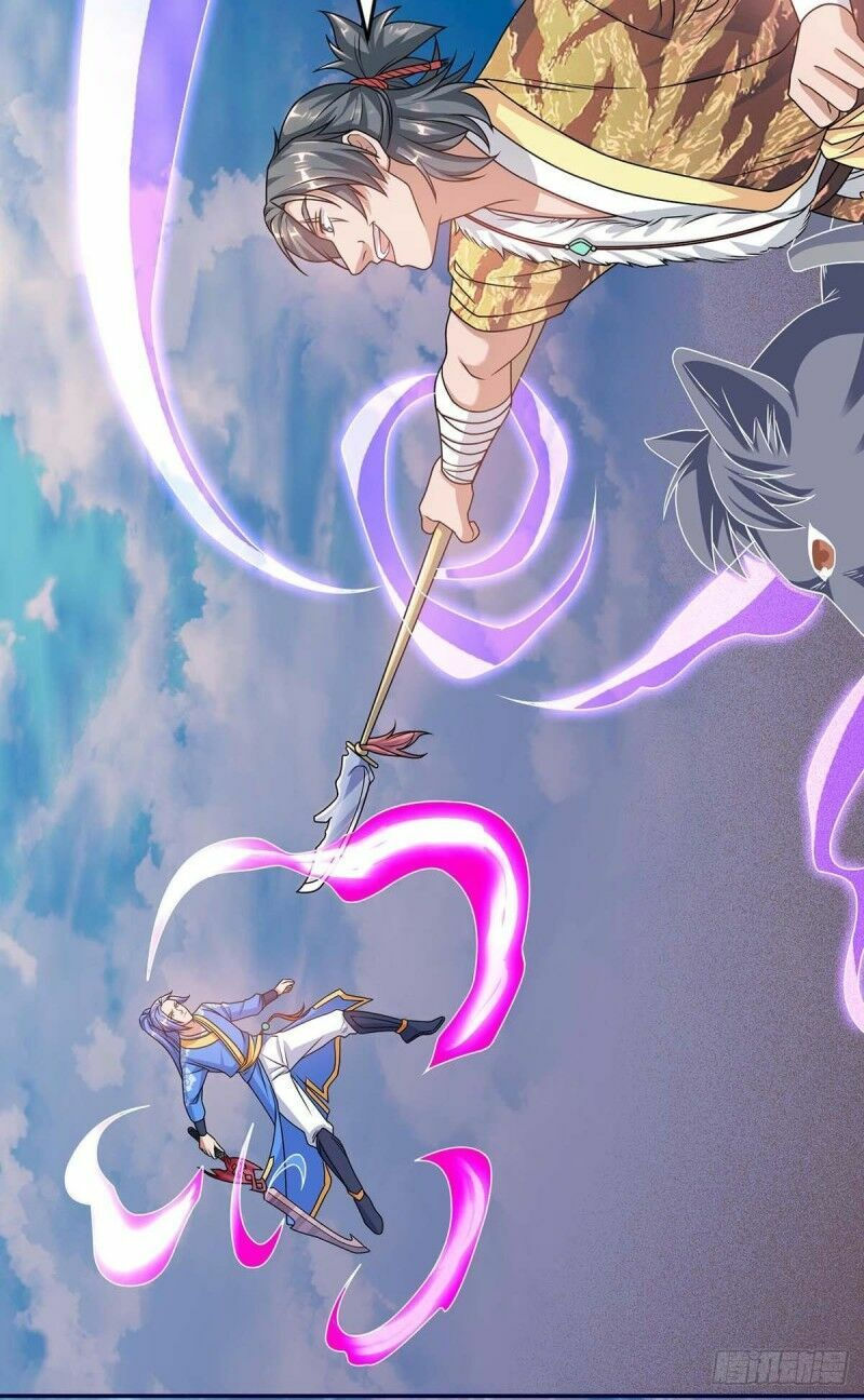 tối cường thăng cấp chapter 158 8