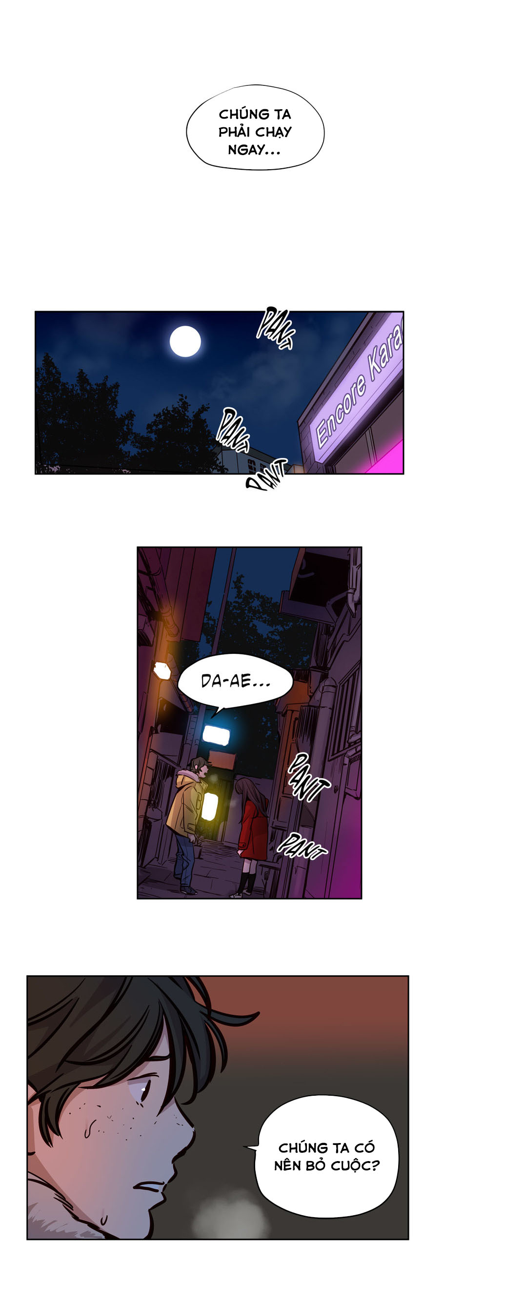 đền tội chapter 55 21