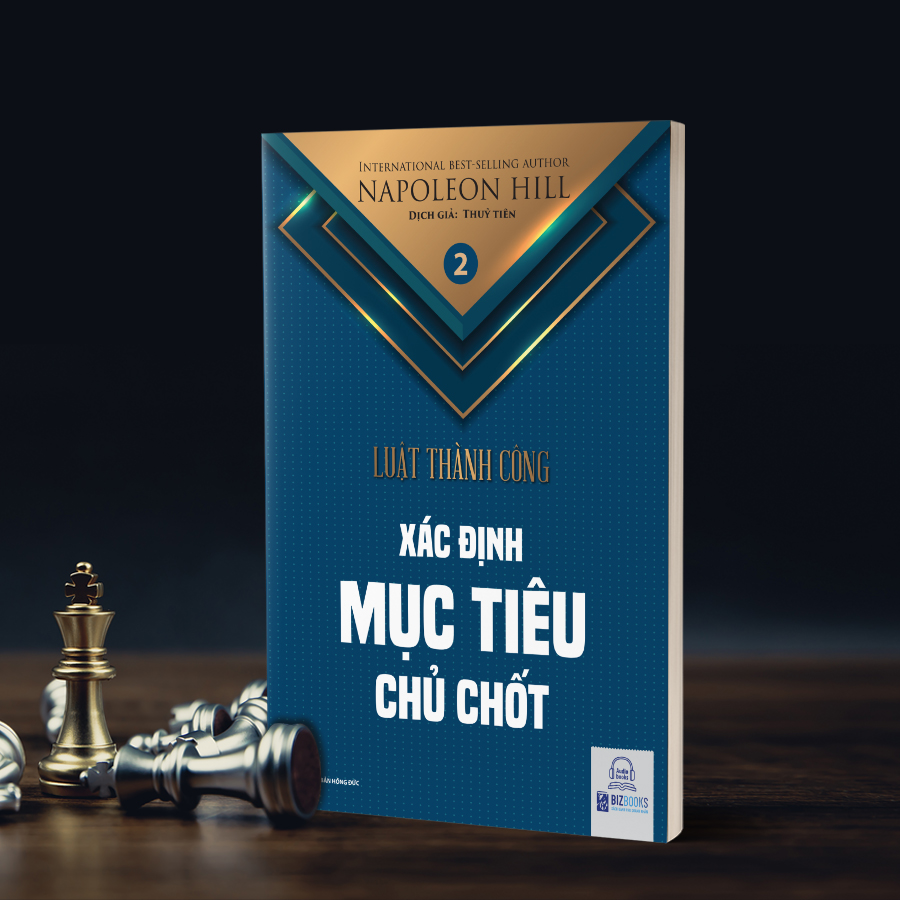 Combo 16 Cuốn: Luật Thành Công - Thực Hành Nghĩ Giàu Làm Giàu Napoleon Hill