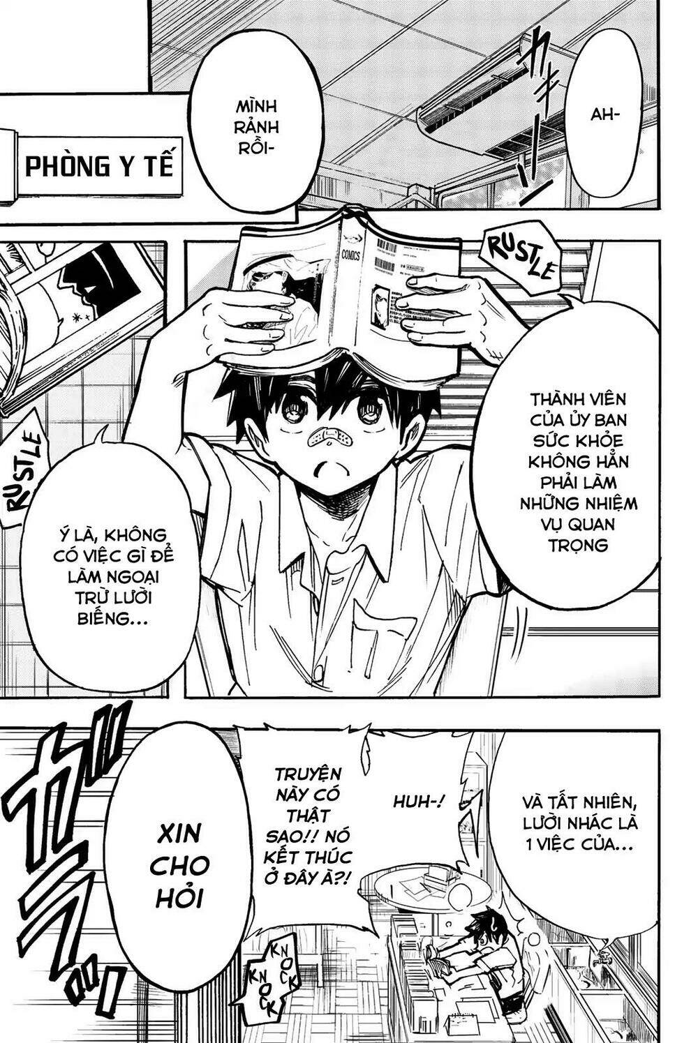 koitsu ore no koto suki nanoka?! chapter 1 10