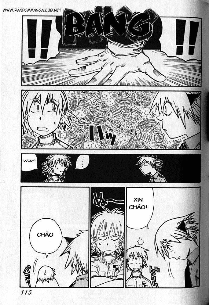 hellsing chapter 21 16