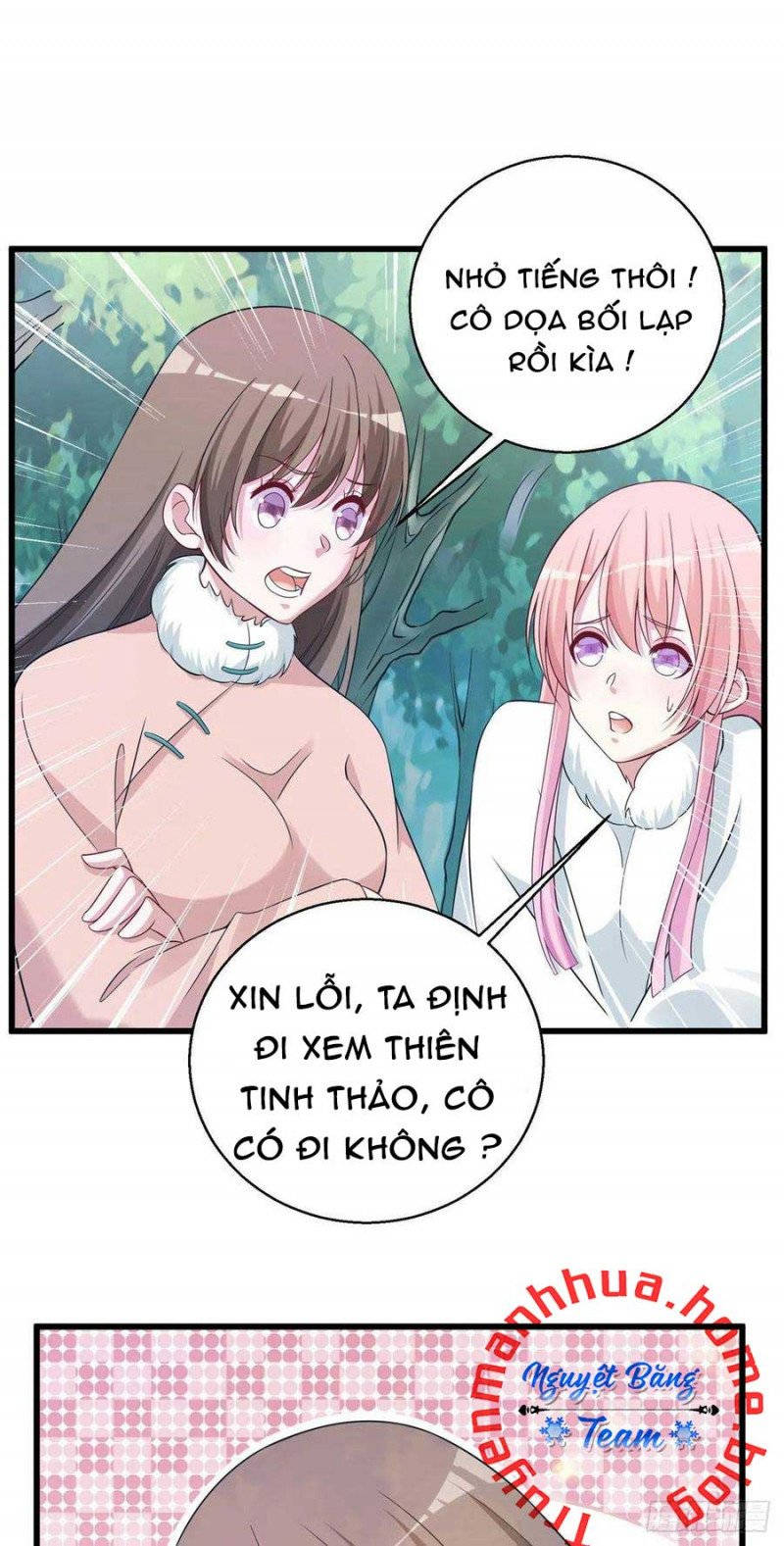 [16+] thảnh thơi thú thế chủng chủng điền, sinh sinh tể chapter 286 19