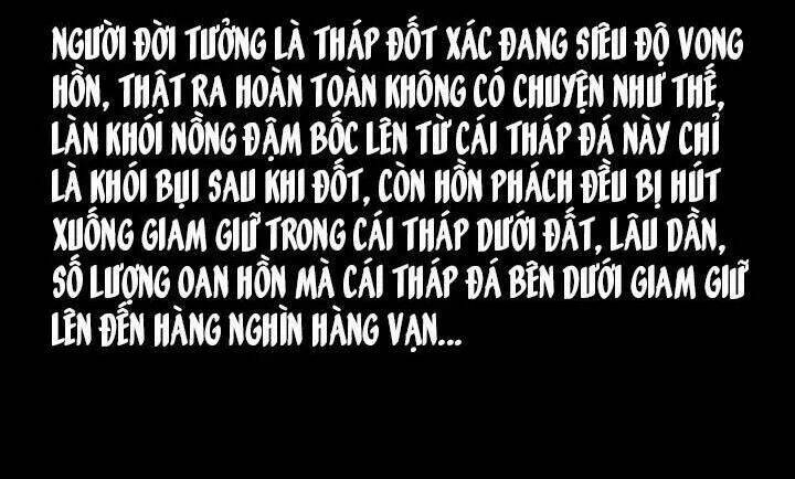 U Minh Ngụy Tượng Chapter 155 39