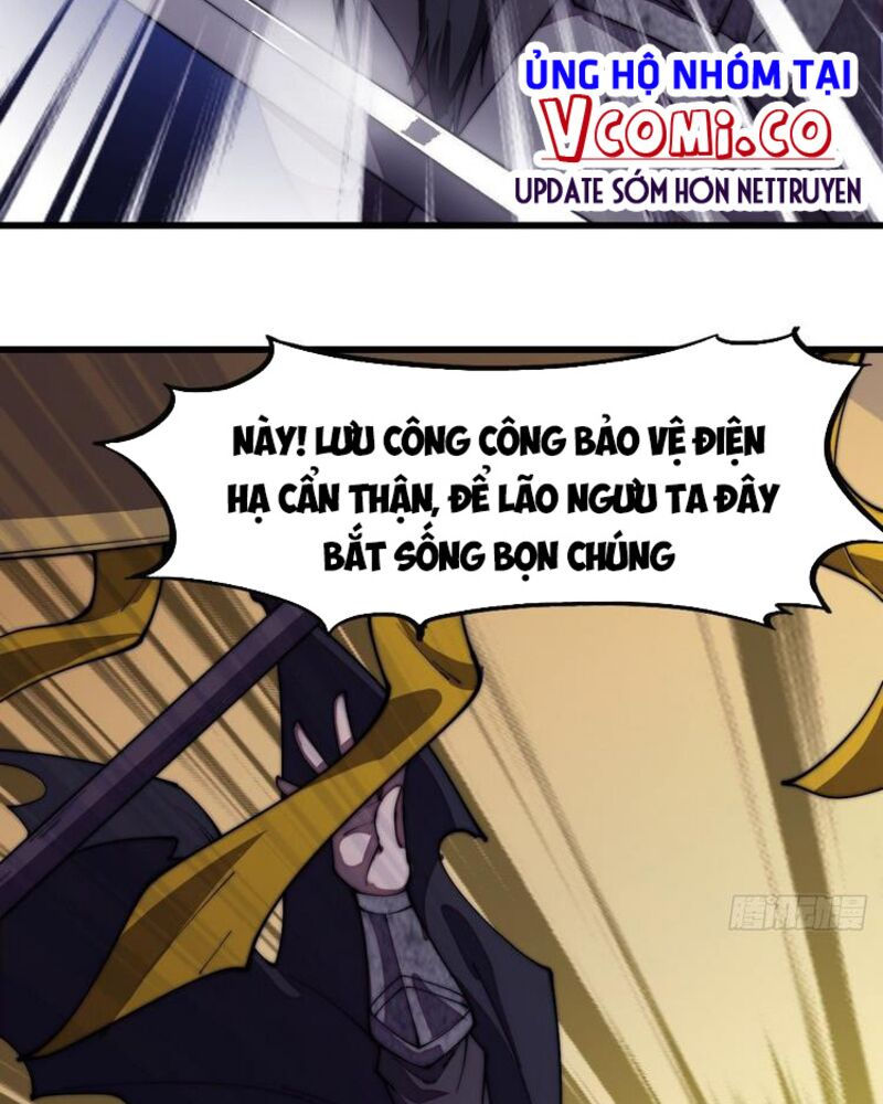 ta có một sơn trại chapter 196 3