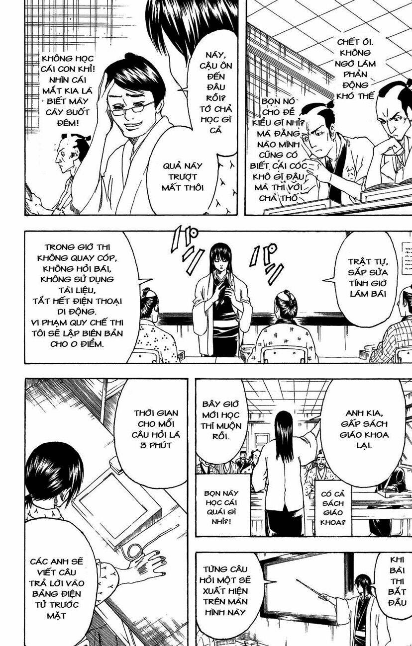 gintama - linh hồn bạc chapter 173 10