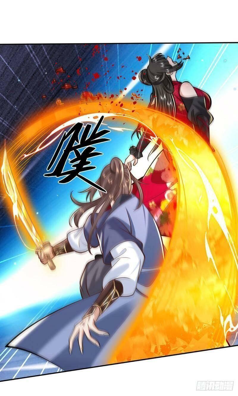 Ta Trở Về Từ Thế Giới Tu Tiên chapter 110 25