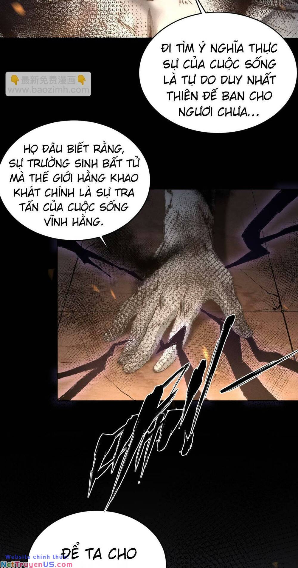 kim nhất bộ bất tử chapter 13 44