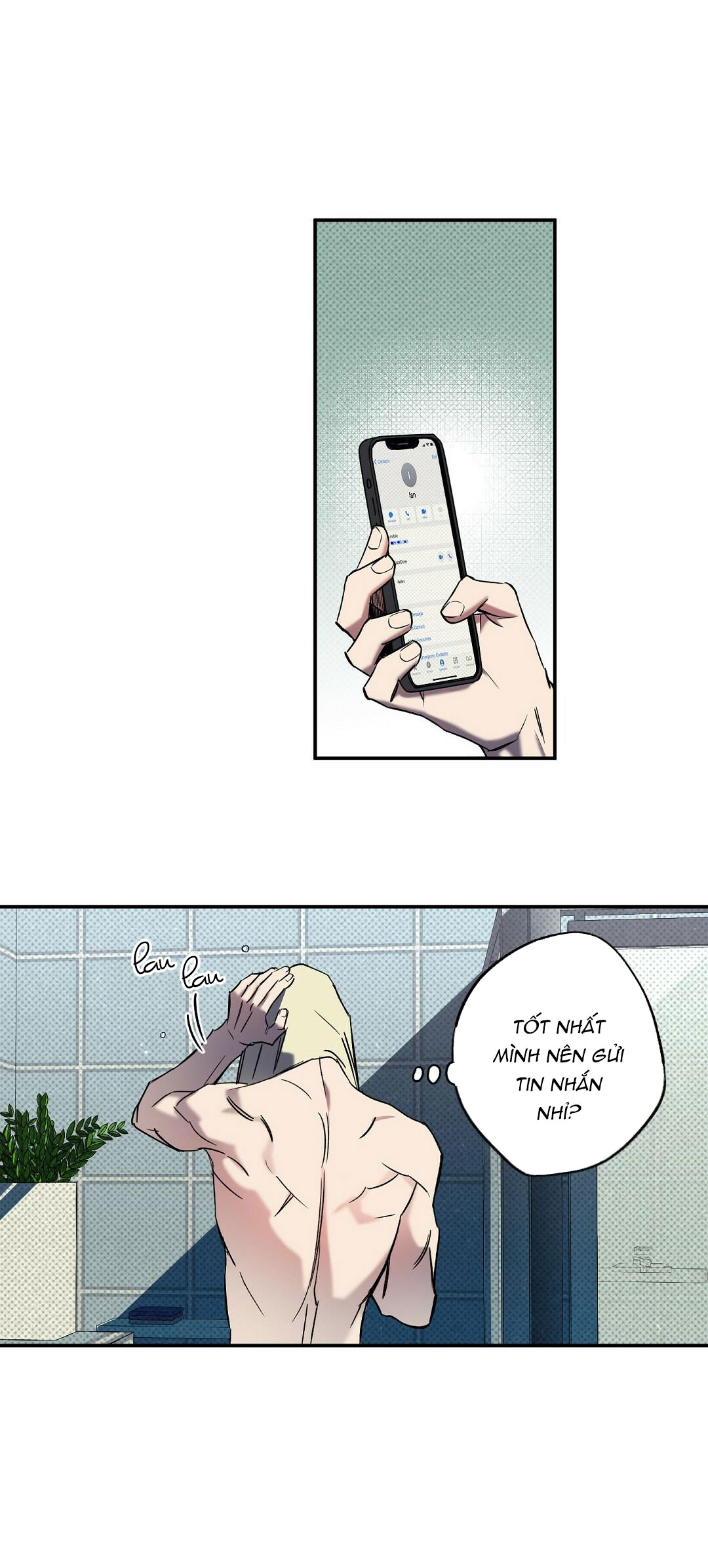 wet sand chapter 7 17