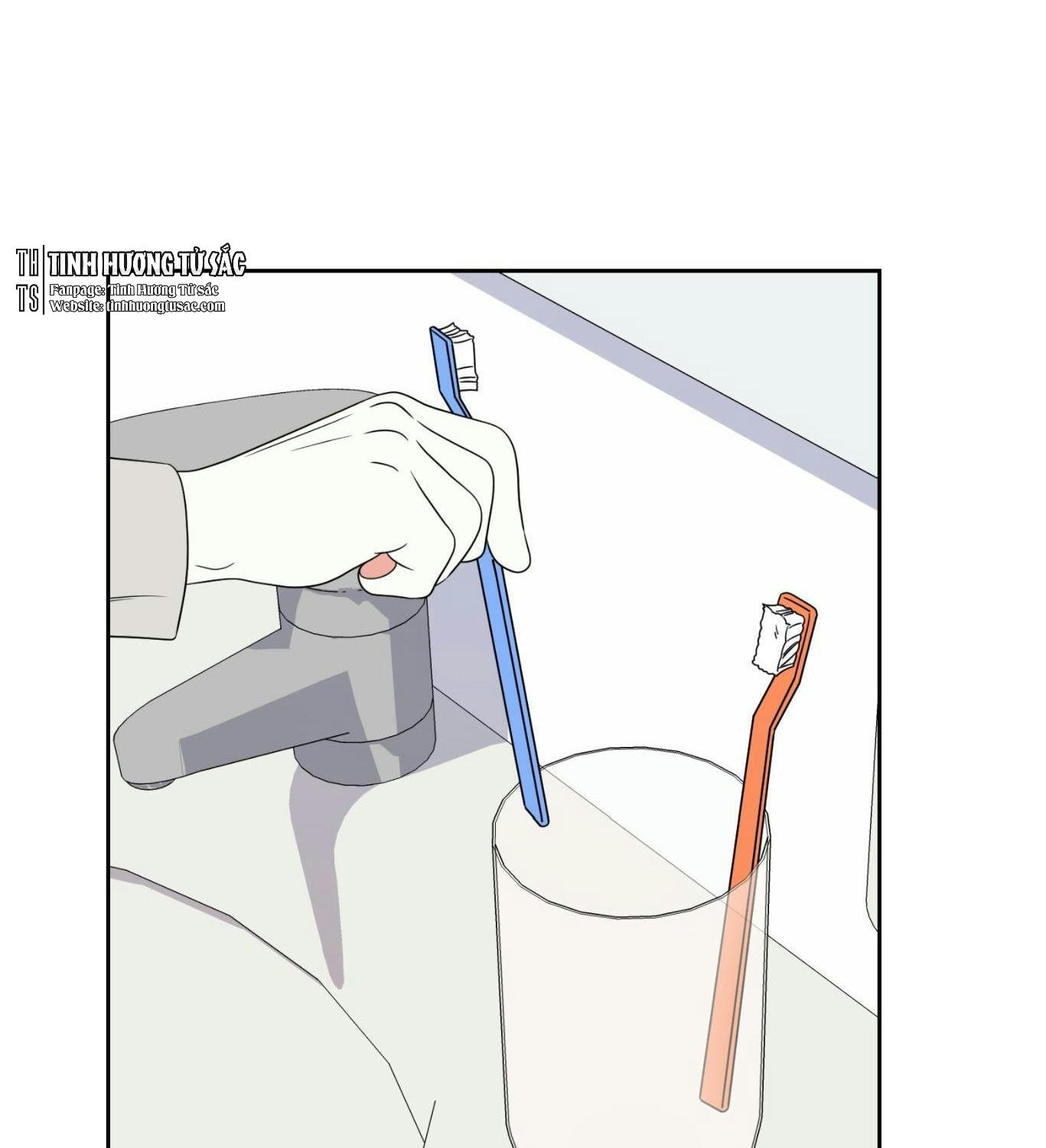 dự án xanh chapter 20 104