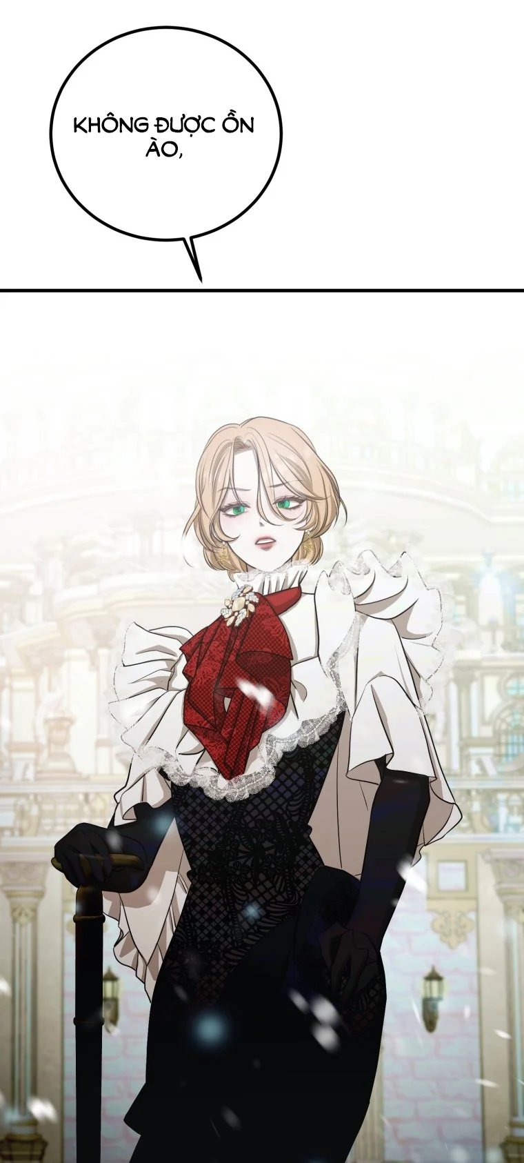 khi tôi bị chú chó tôi bỏ rơi cắn chapter 2.1 13