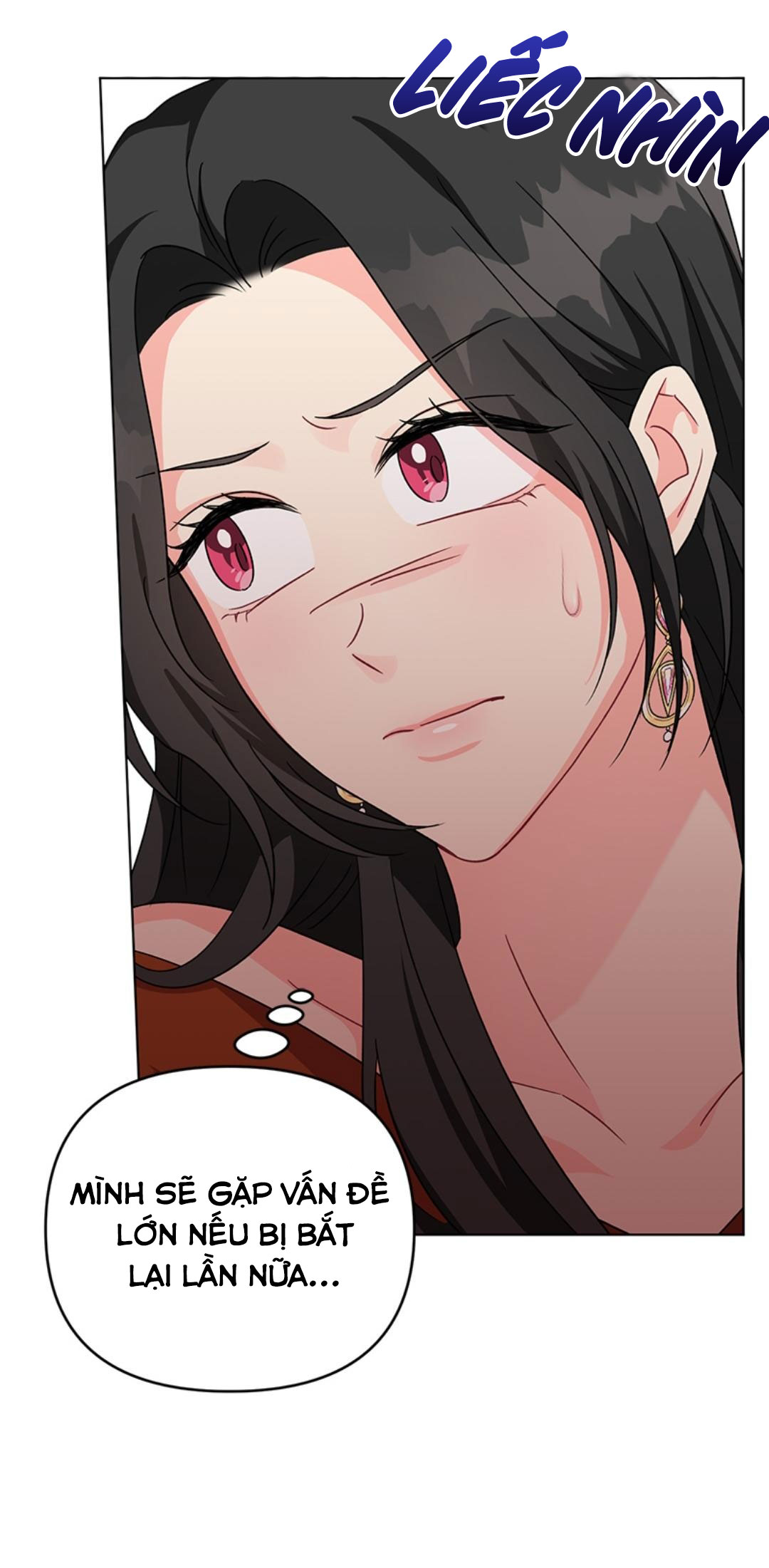 kết hôn cùng nhân vật phản diện chapter 11 29