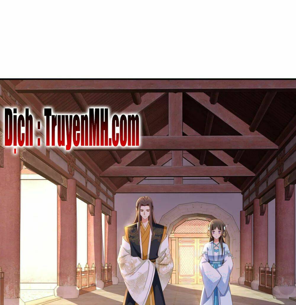 lãnh cung phế hậu muốn nghịch thiên chapter 147 9