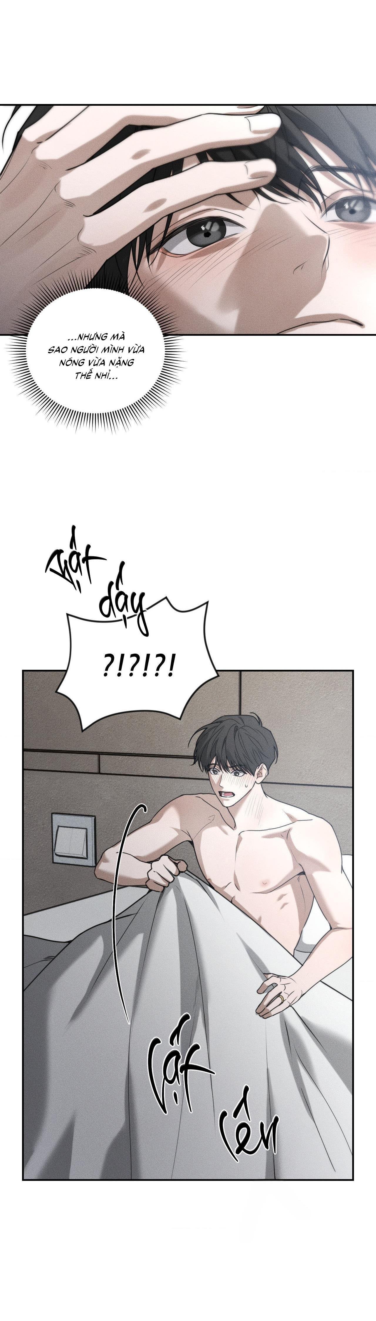 gấu teddy thân yêu Chapter 28 Season 2 53