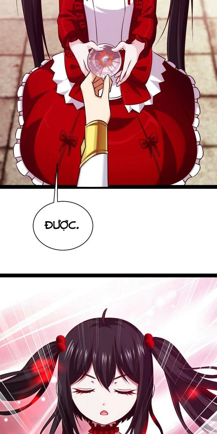 ma thú kiếm thánh dị giới tung hoành chapter 194 31