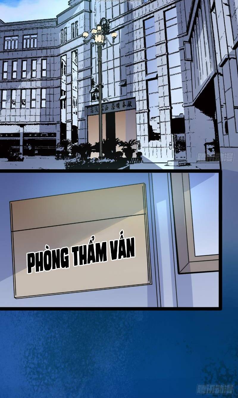 mạt thế thương lang chapter 21 22