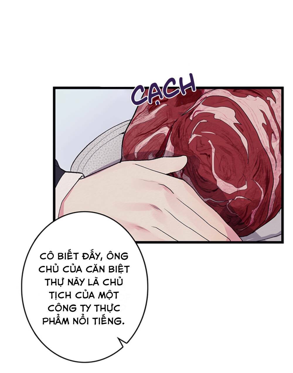 a lady's table chapter 1 29