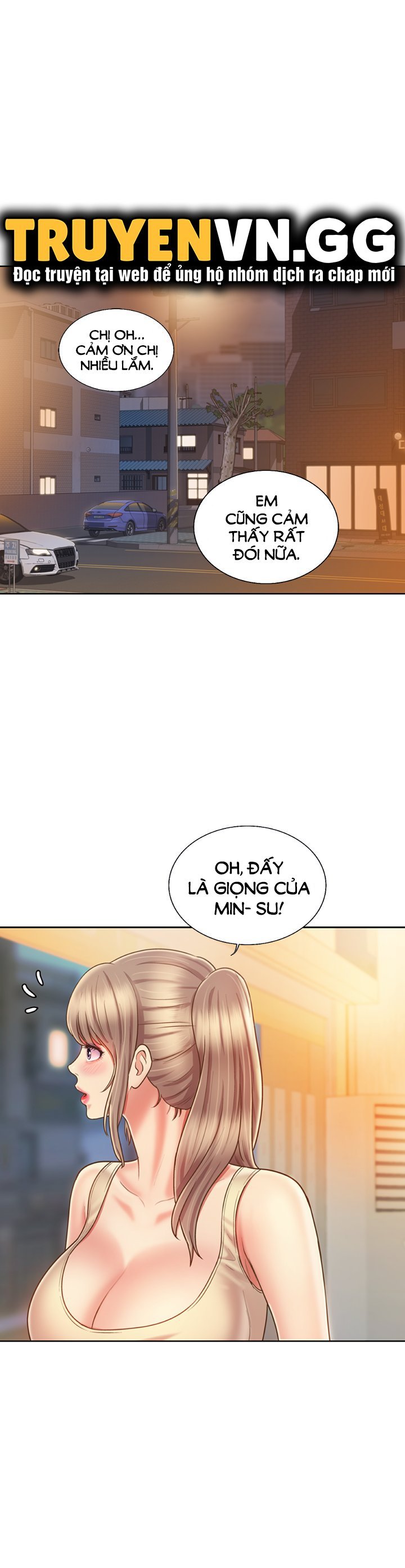 hương vị máy bay chapter 36 7