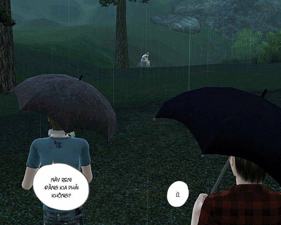 a love story [truyện sims 3] chapter 7 11