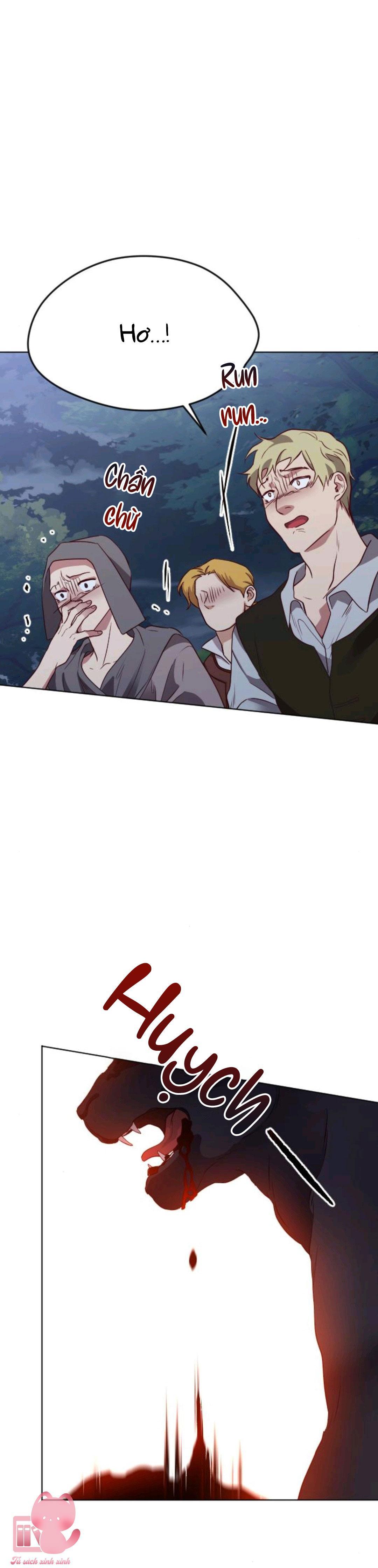 đoá hoa của dã thú chapter 12 12
