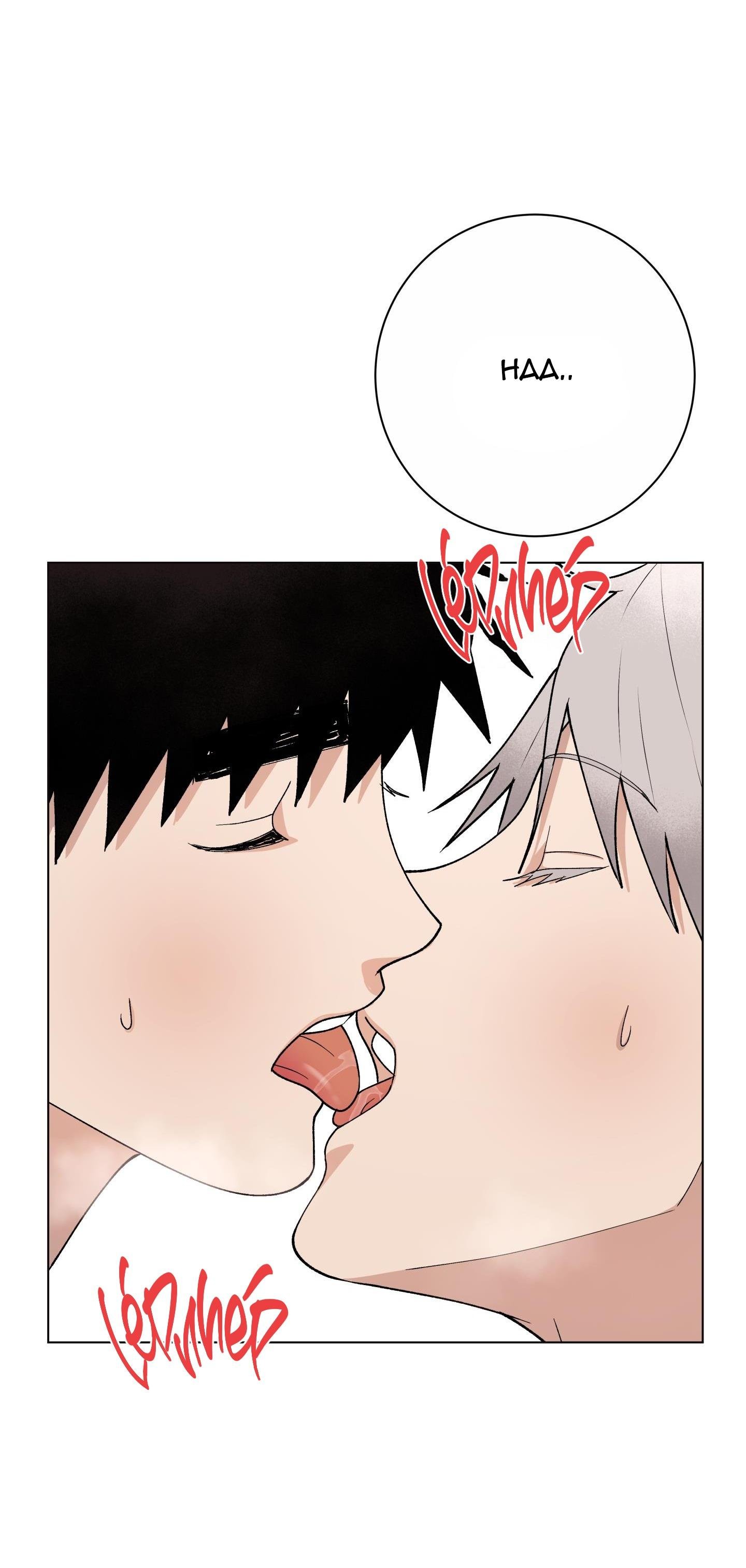 bl ngắn tuyển chọn Chapter 31.2 adonis 2 55