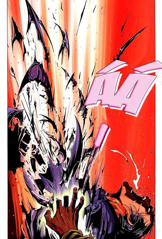 phong vân chapter 225 22