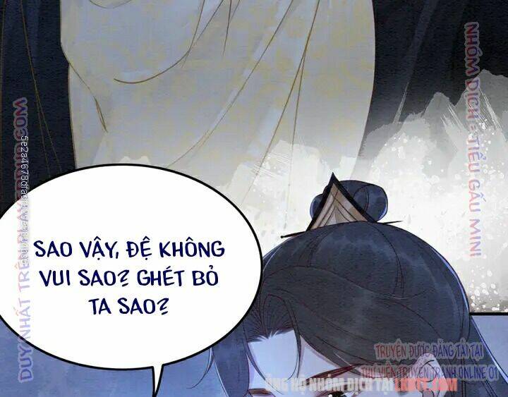 trọng sinh bá sủng nhiếp chính vương quá mạnh mẽ chapter 179 72