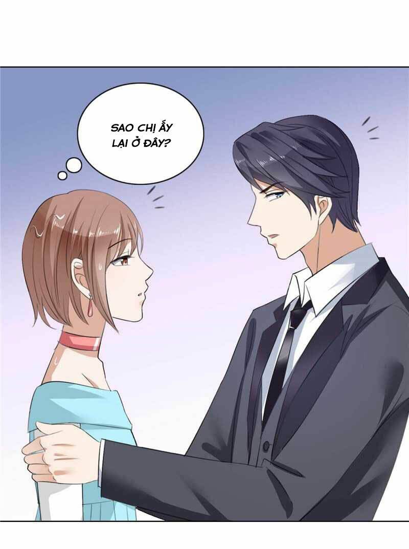 độc sủng kiều thê của bá đạo tổng tài chapter 34 6