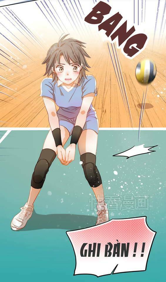 sự cám dỗ xấu xa chapter 6 3