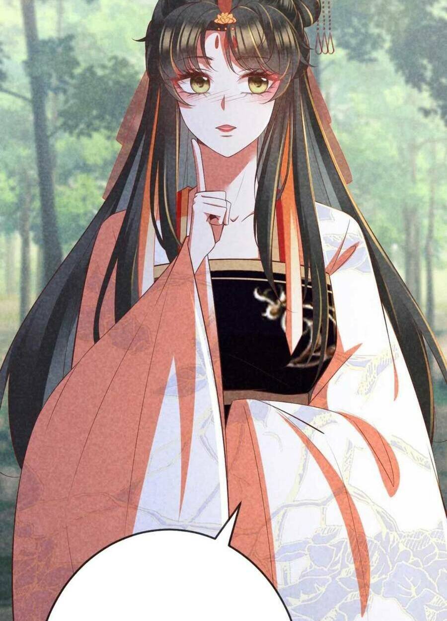 đại đích nữ trọng sinh về báo thù chapter 35 74