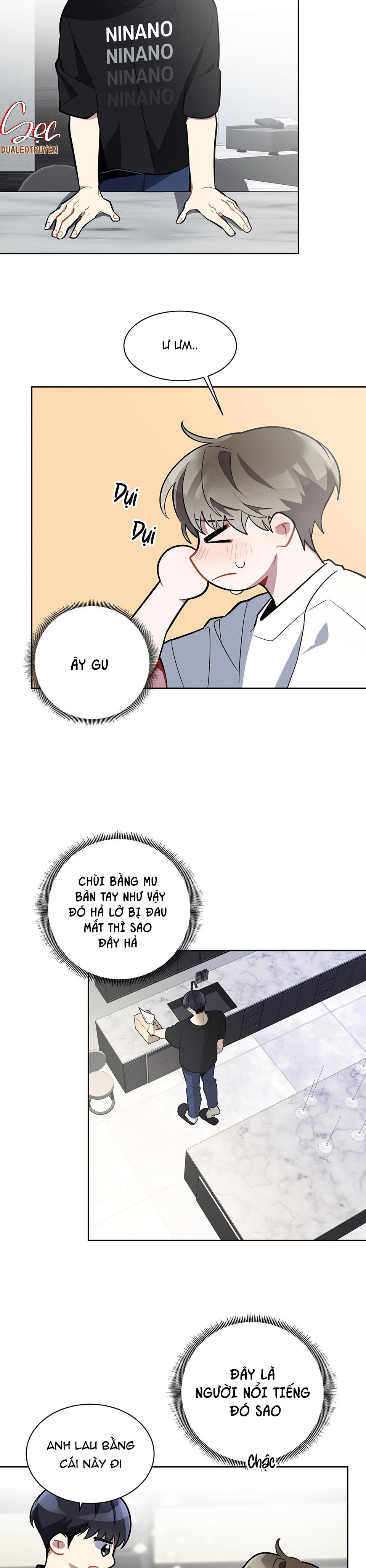 cherry scandal chapter 6 16