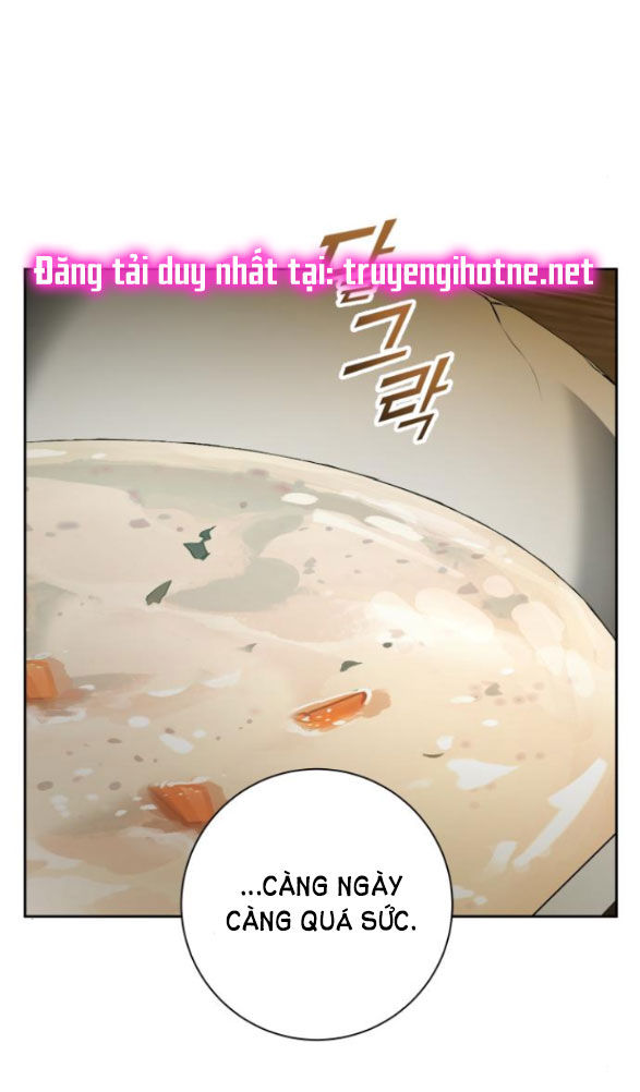 tôi muốn trở thành cô ấy dù chỉ là một ngày chapter 137.2 39