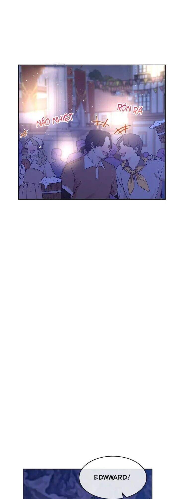 tôi sẽ đi đến cùng với hoàng đế chapter 74 16