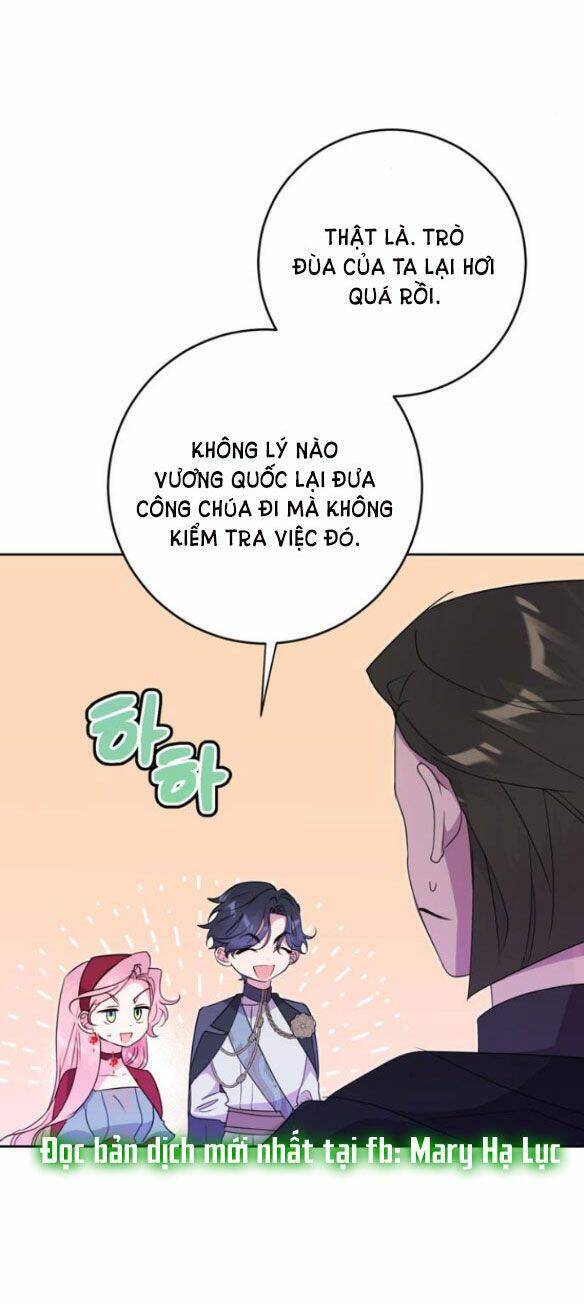 mỗi đêm chồng tôi đều biến đổi chapter 6 17